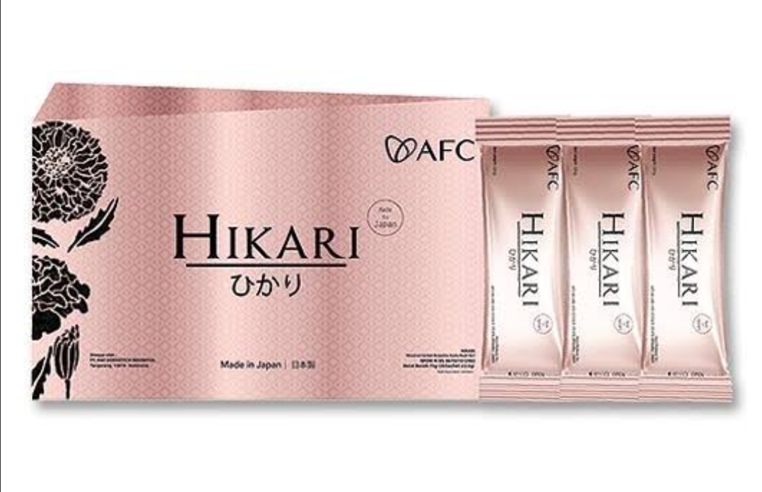 Hikari AFC Lifescience